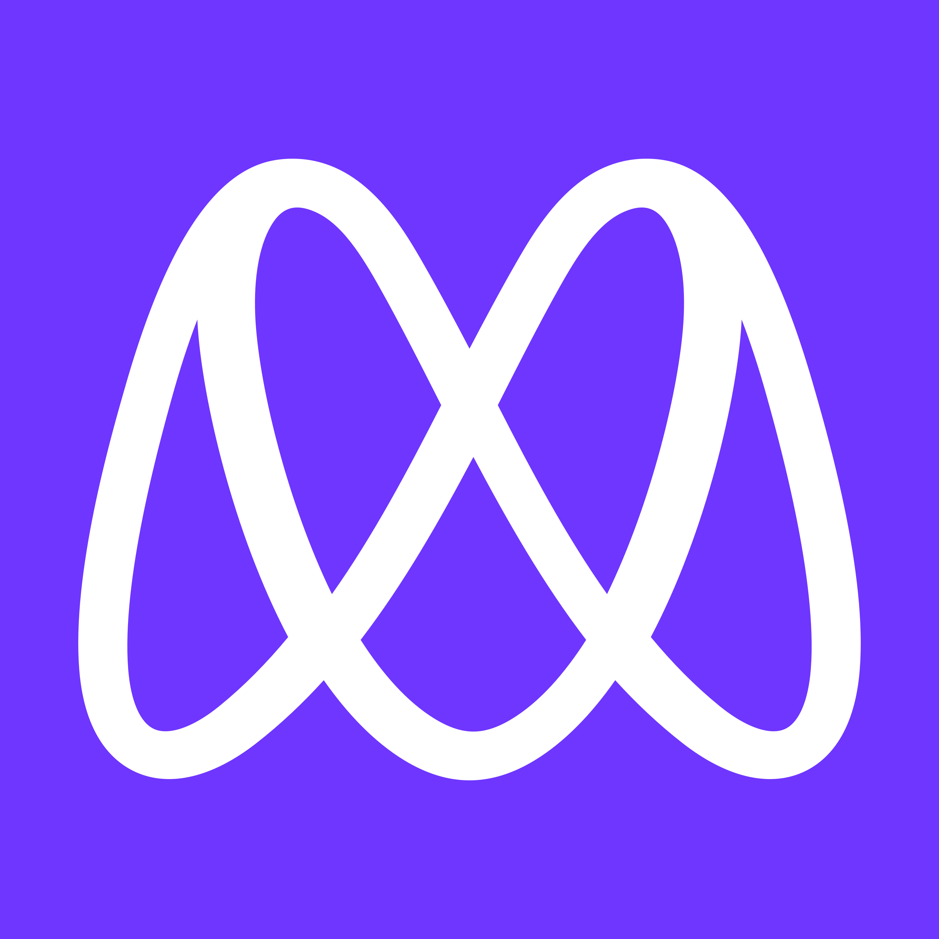 Small logo. Microverse.